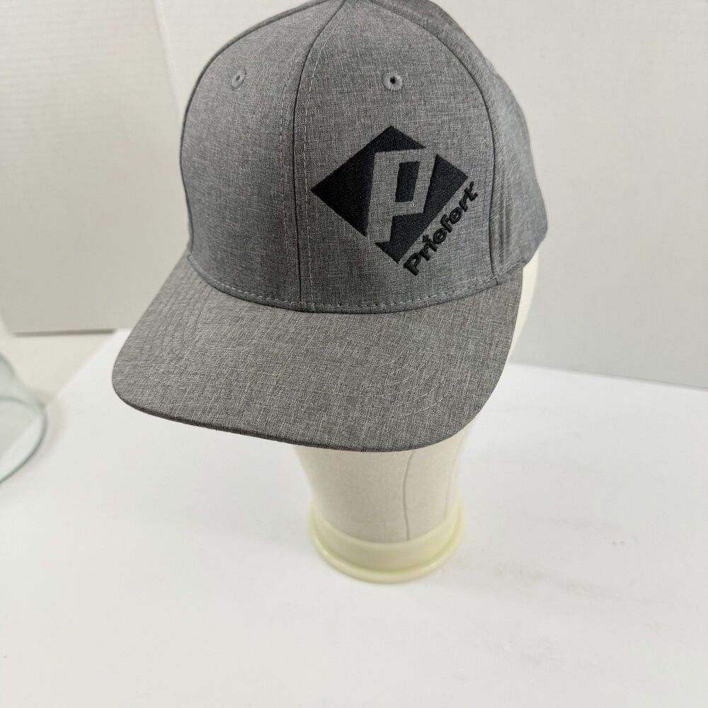 Priefert Ball Cap Hat Adjustable